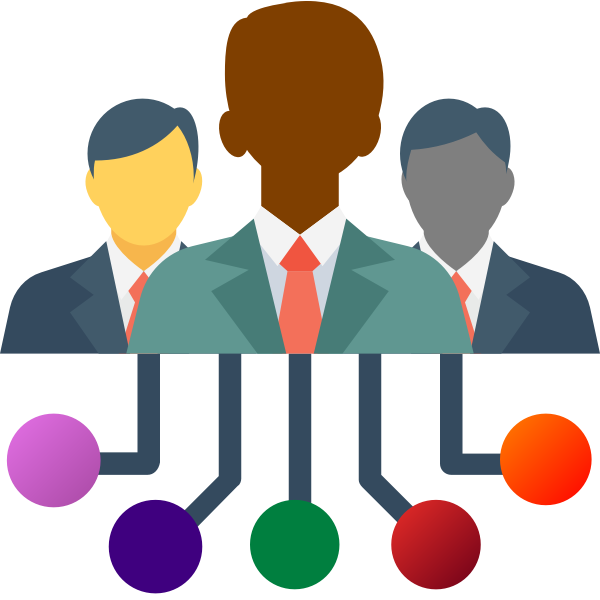 الأصدقاء المختارون/